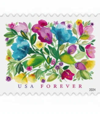 Celebration Blooms 2024