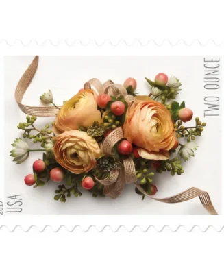 Celebration Corsage 2017