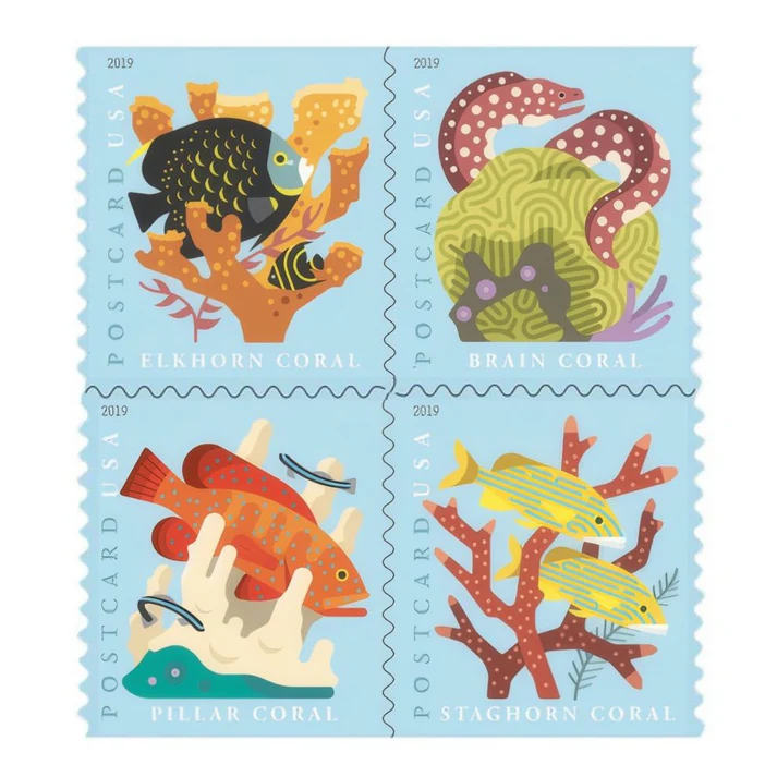 CoralReefsPostcard2019 CoralReefsPostcard2019