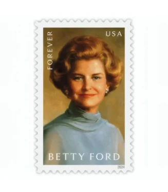 Betty Ford 2024
