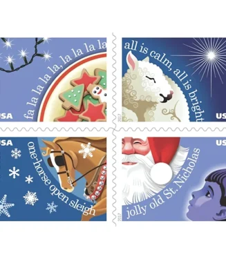 Christmas Carols 2017