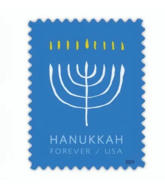 Hanukkah 2024