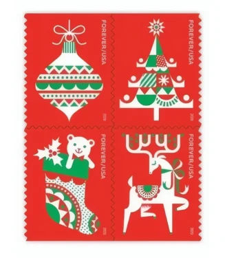 Holiday Delights 2020