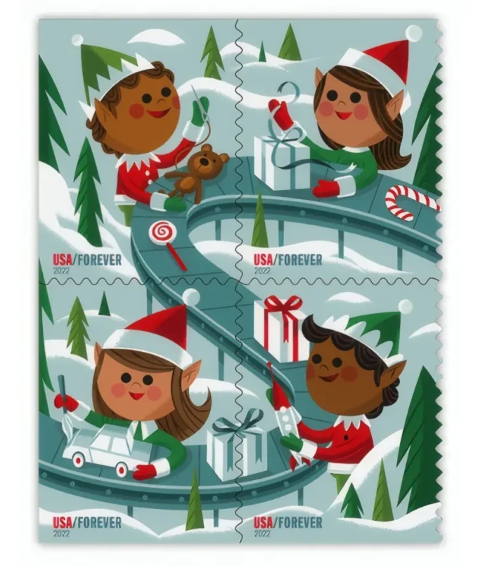 HolidayElves2022 HolidayElves2022