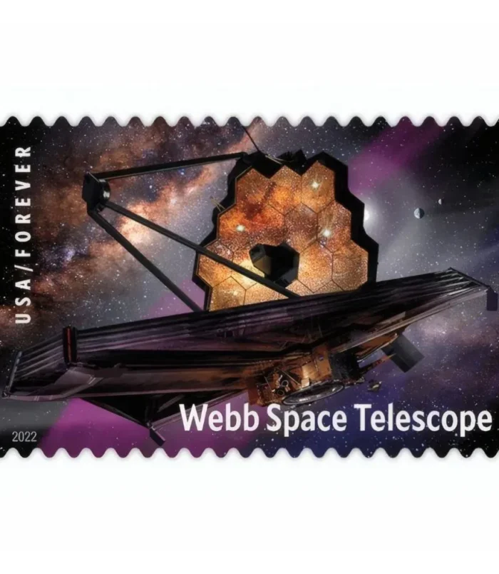 JamesWebbSpaceTelescope2022