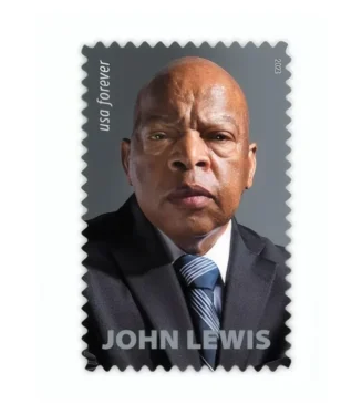 John Lewis 2023