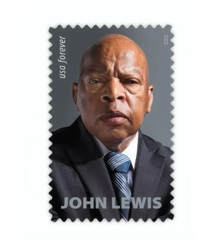 JohnLewis2023