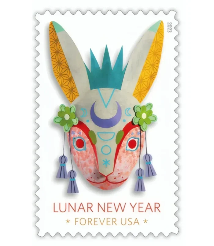 LunarNewYearOfTheRabbit2023