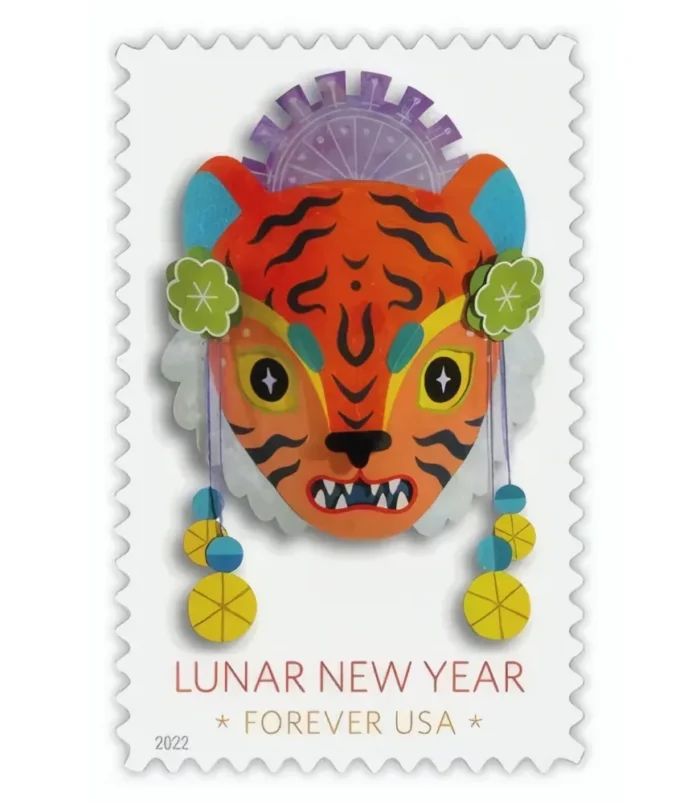 LunarNewYearOfTheTiger2022 LunarNewYearOfTheTiger2022