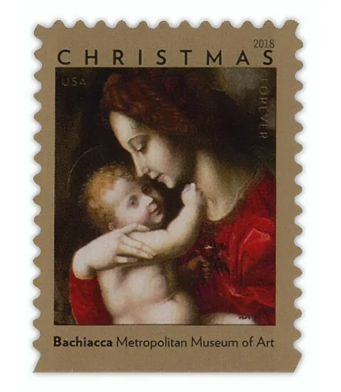 MadonnaandChild2018 MadonnaandChild2018