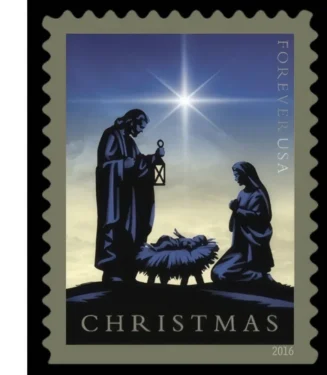 Nativity Christmas 2016