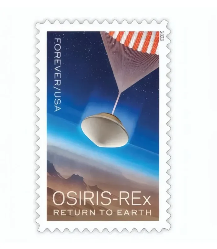 Osiris-Rex2023 Osiris-Rex2023