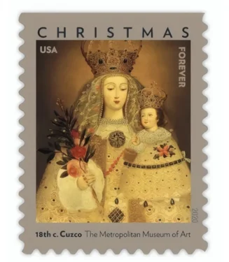 Our Lady Of Guapulo 2020