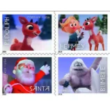 RudolphtheRedNosedReindeer2014