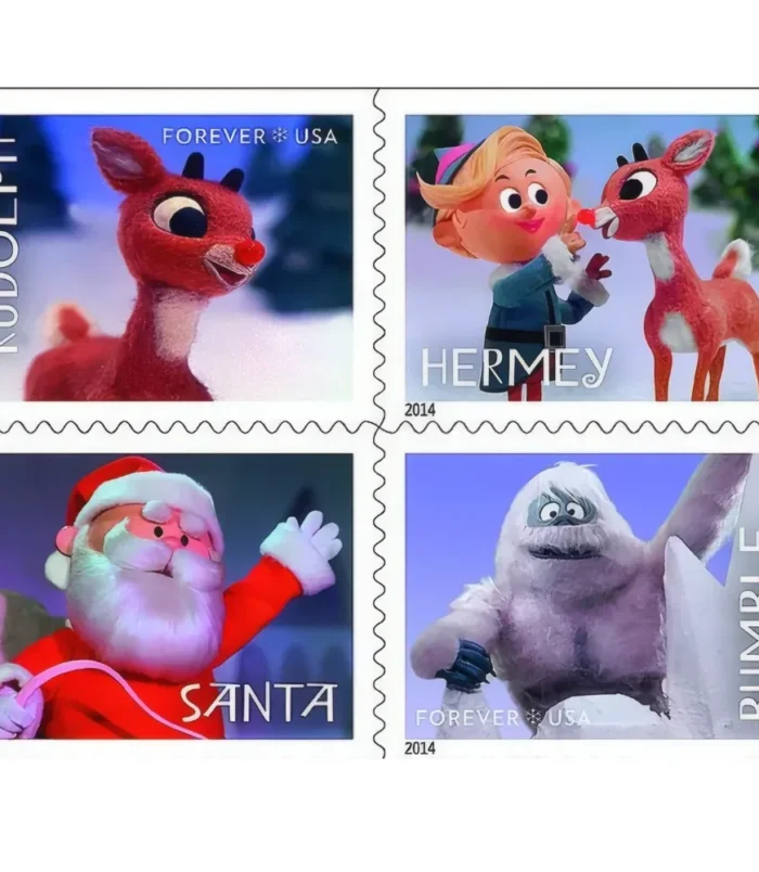 RudolphtheRedNosedReindeer2014 RudolphtheRedNosedReindeer2014