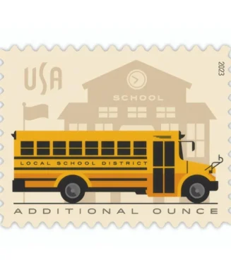 School Bus 2023