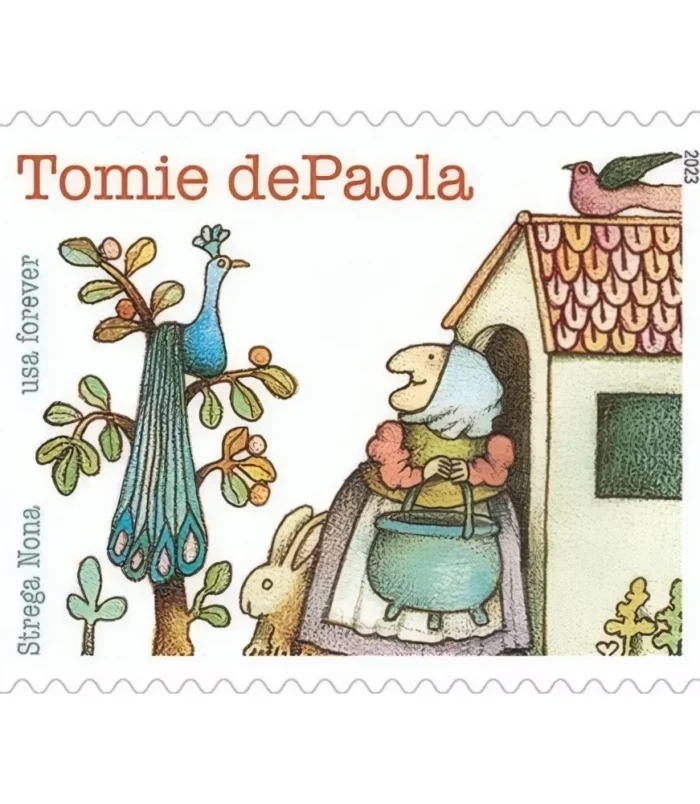 TommyDePaola2023 TommyDePaola2023