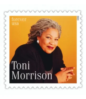 Toni Morrison 2023