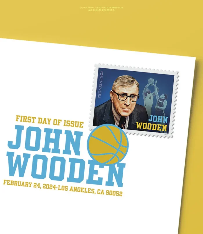 USPS_John_Wooden_2024_DCP