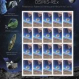 osiris-rex-stamps
