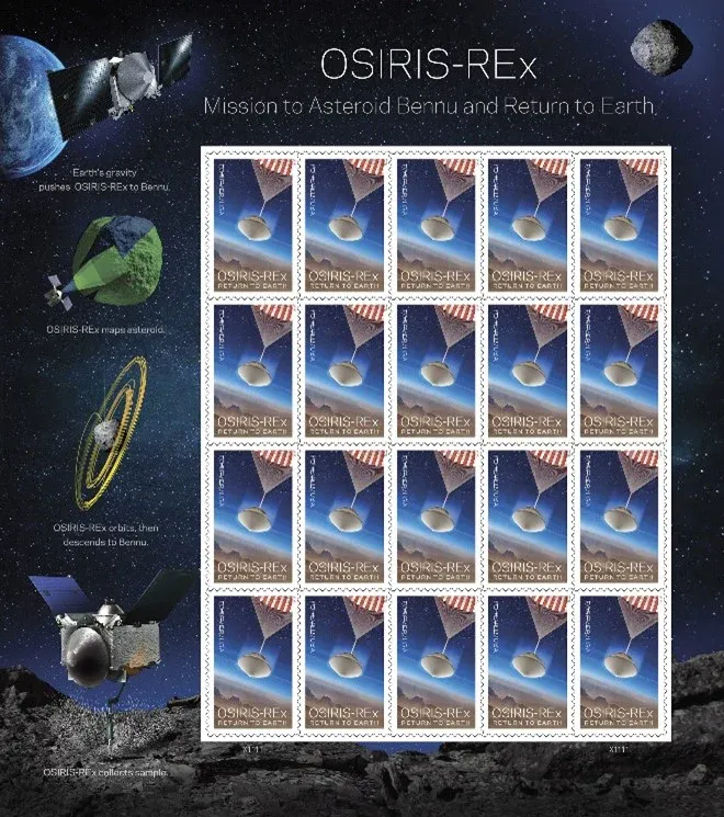 osiris-rex-stamps osiris-rex-stamps