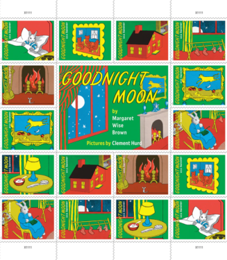 Goodnight Moon 2025