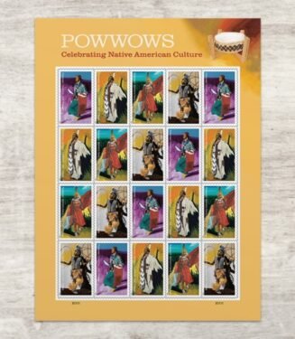 Native American 2025